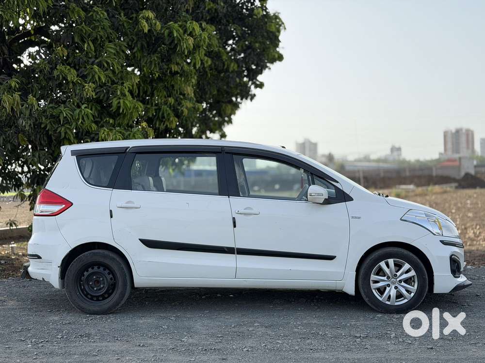 Maruti Suzuki Ertiga Zdi+ Shvs, 2017, Diesel