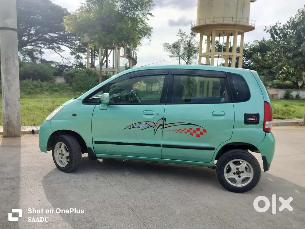 Maruti Suzuki Estilo Vxi 2008