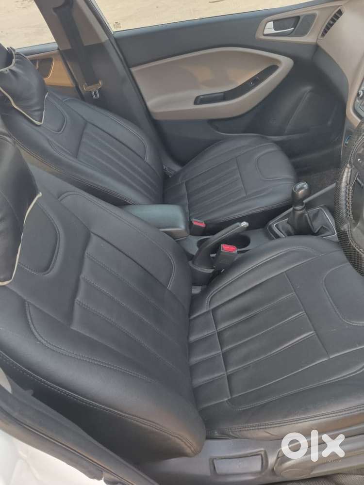 Hyundai I20 Sportz Plus Cvt, 2020, Petrol