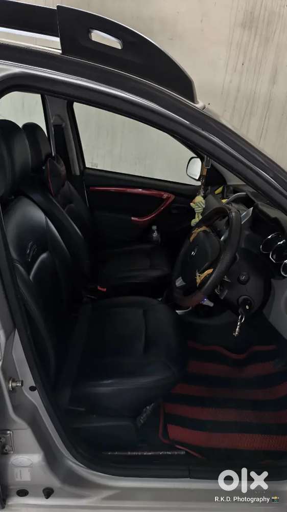 Renault Duster 2018 Diesel Well Maintained