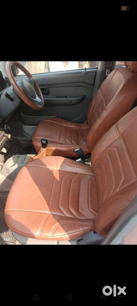 Hyundai Santro Sportz, 2007, Petrol