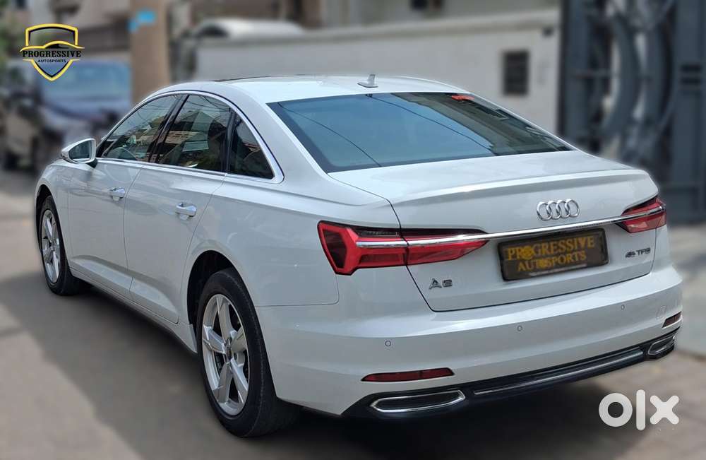 Audi A6 2.0 45 Tfsi Premium Plus, 2023, Petrol