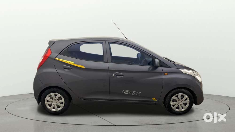 Hyundai Eon Sportz, 2016, Petrol