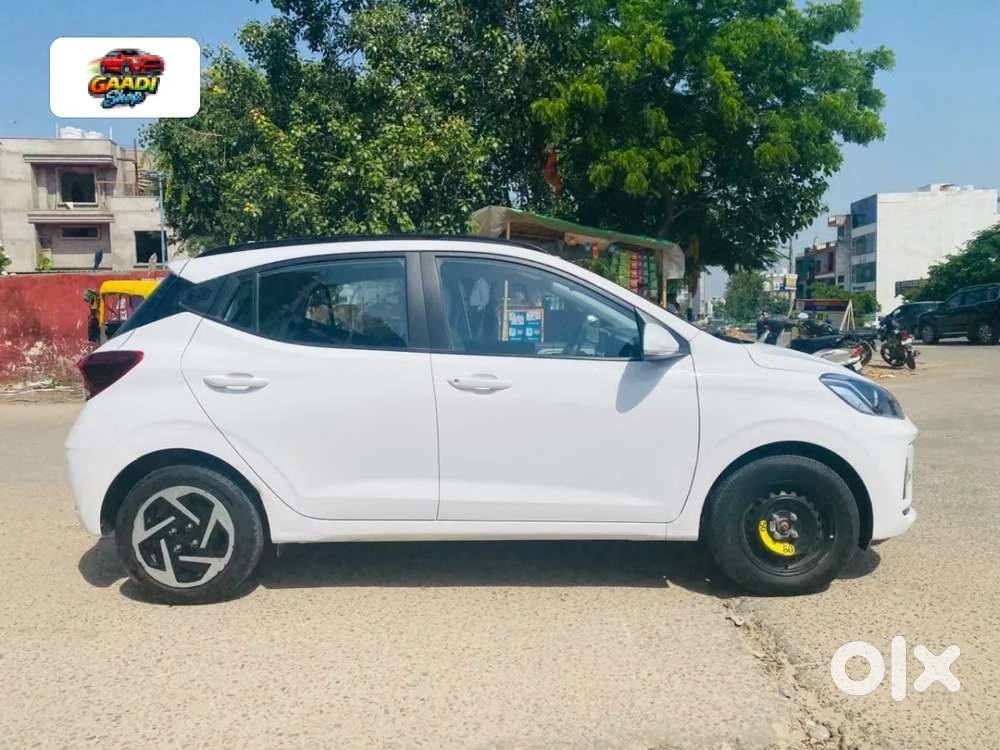 Hyundai Grand I10 Nios Sportz 1.2 Kappa Vtvt, 2024, Petrol