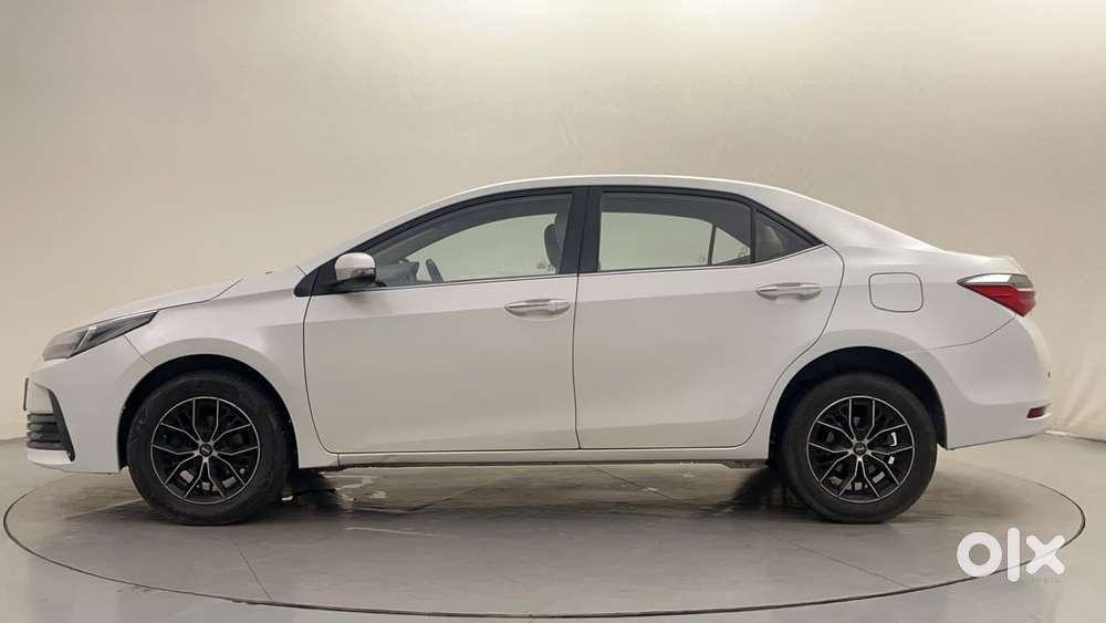 Toyota Corolla Altis 2013-2017 D-4d Gl, 2017, Diesel