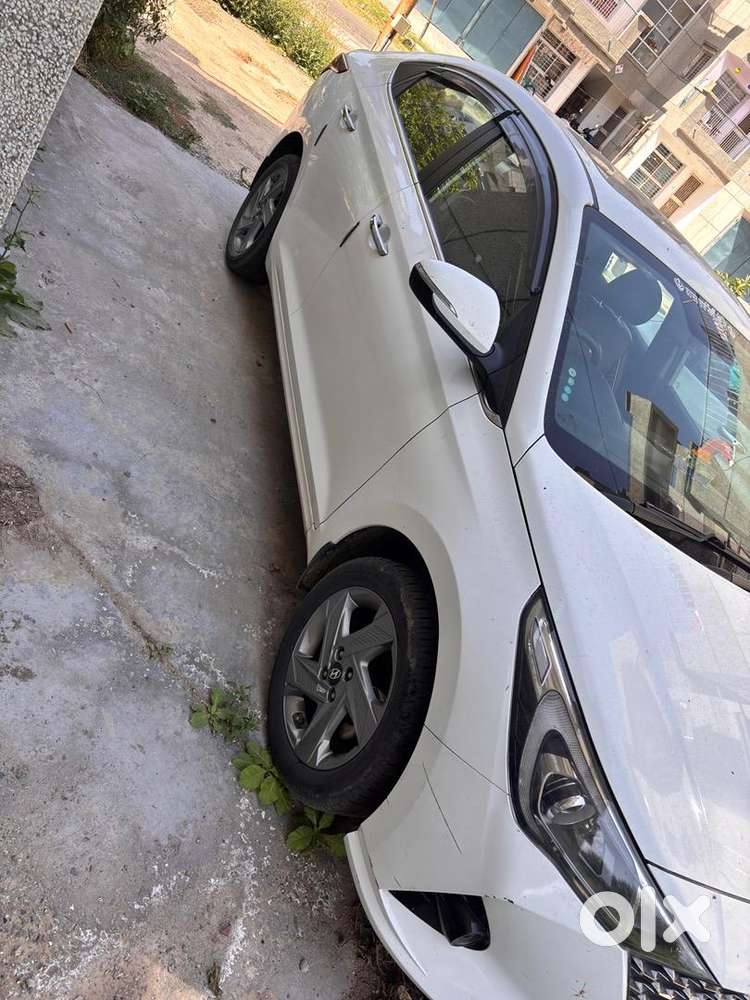 Hyundai Petrol Car 2023
