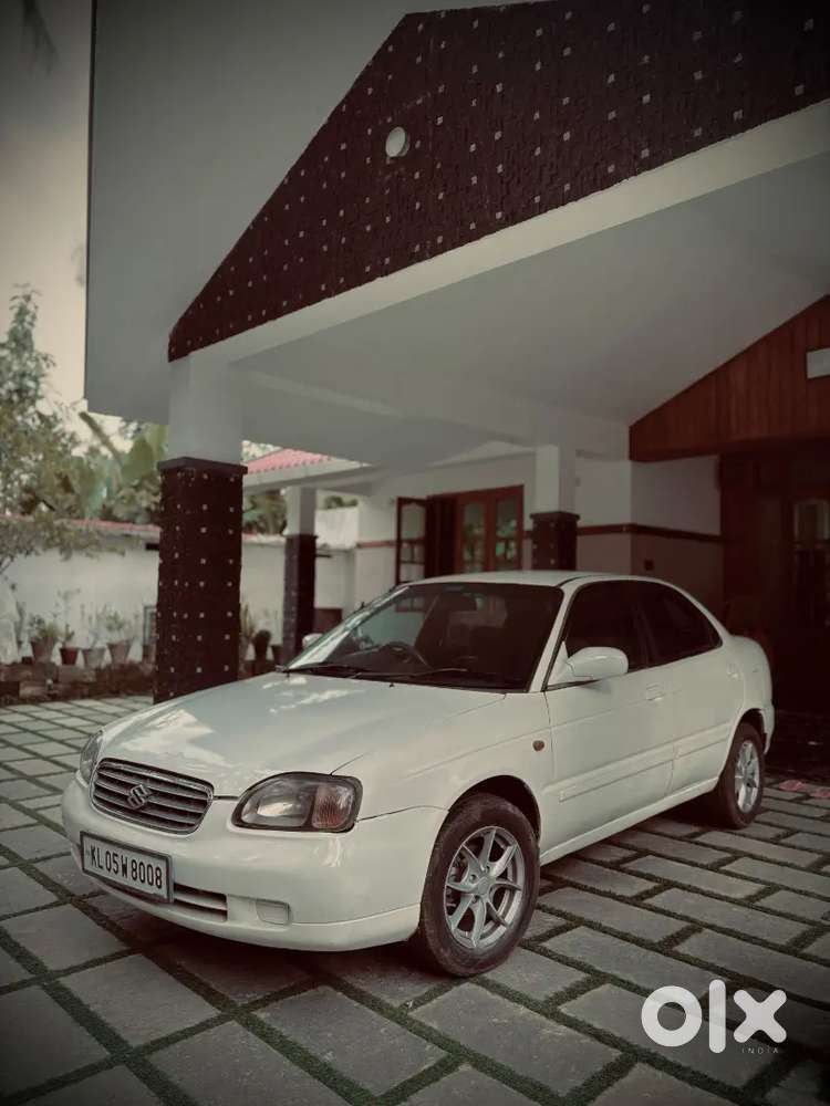 Baleno 2006 1.6
