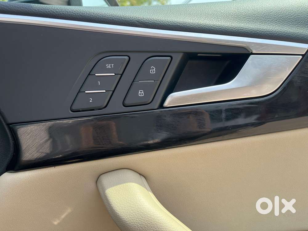 Audi A4 2.0 Premium 40 Tfsi, 2021, Petrol