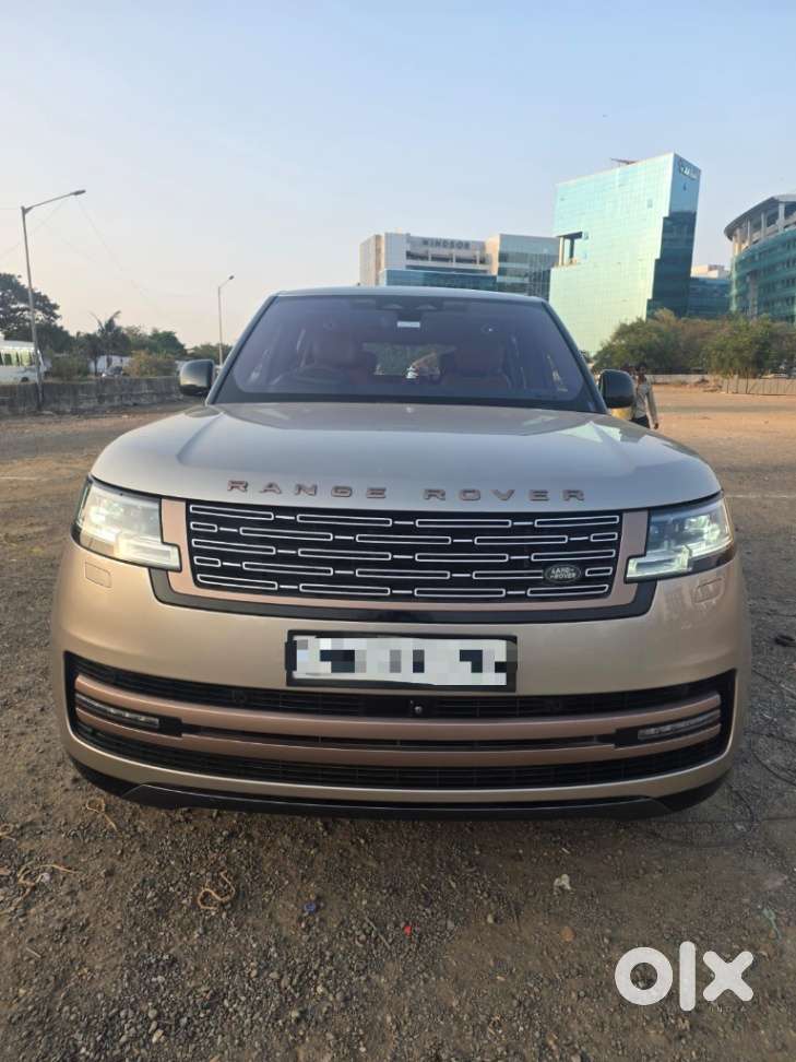 Land Rover Range 4.4 Diesel Swb Autobiography, 2023, Diesel