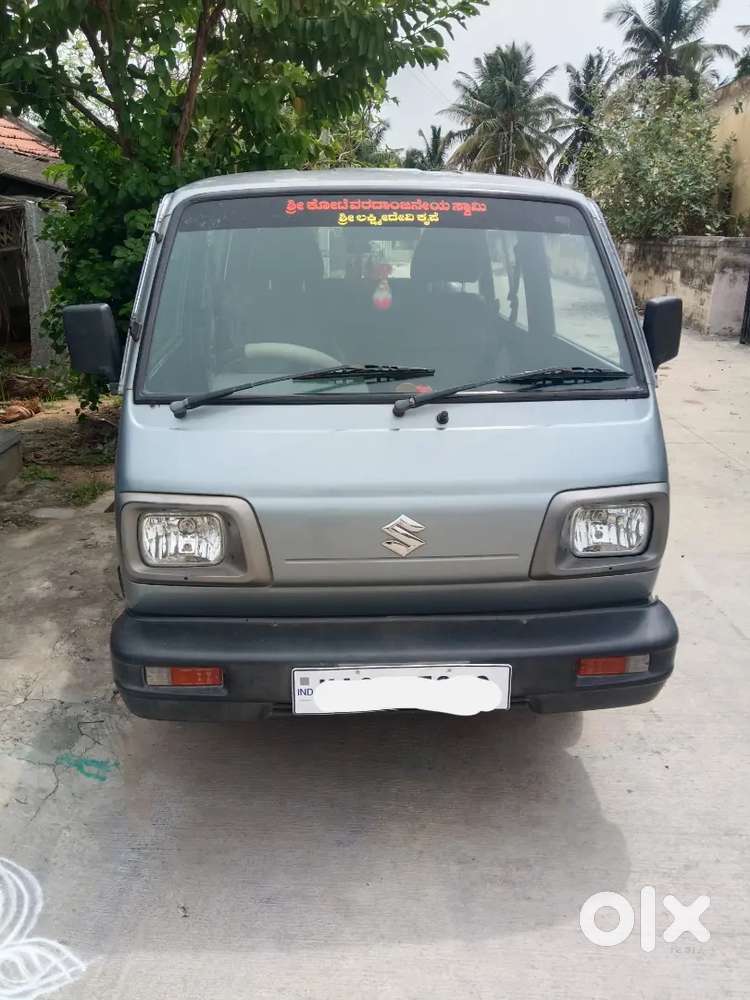 Fc Insurance Running,good Condition No Problem,