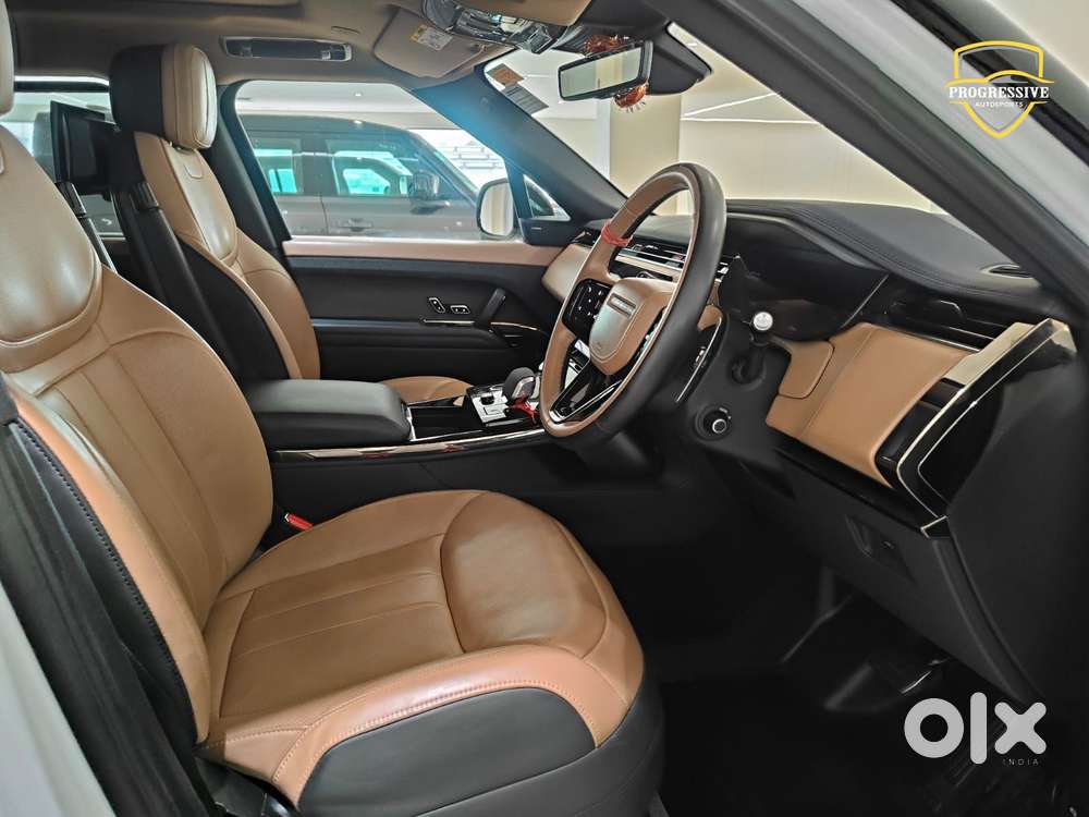 Land Rover Range Sport 3.6 Tdv8 Diesel, 2023, Diesel