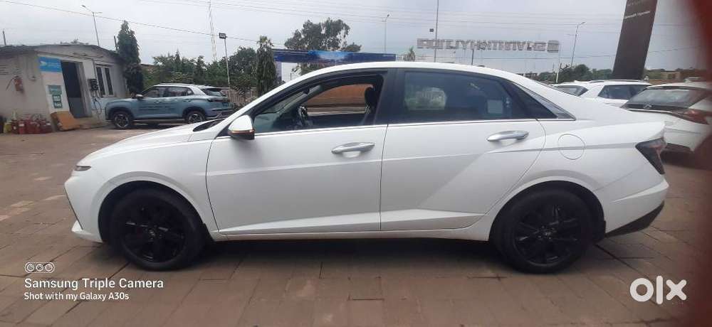 Hyundai Verna 1.5 Sx Vtvt, 2023, Petrol