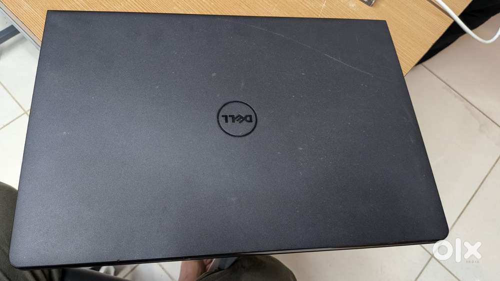 Dell laptop