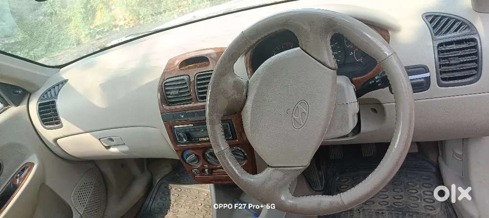 Hyundai Accent 1.5 Gle 2010