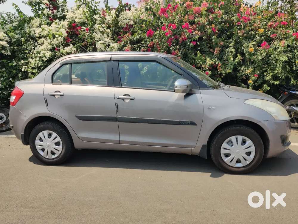 Maruti Suzuki Swift Dzire 2013 Diesel Good Condition