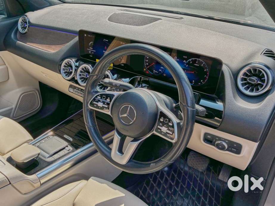 Mercedes-benz Gla 200, 2023, Petrol