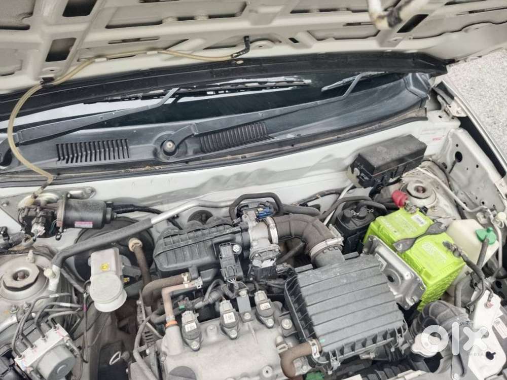 Maruti Suzuki Alto 800 Lxi, 2020, Petrol