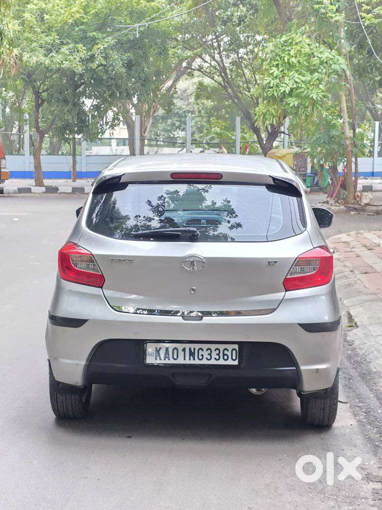 Tata Tiago Xz, 2018, Petrol