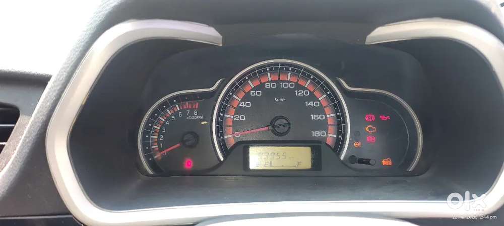 Maruti Suzuki Alto 2015