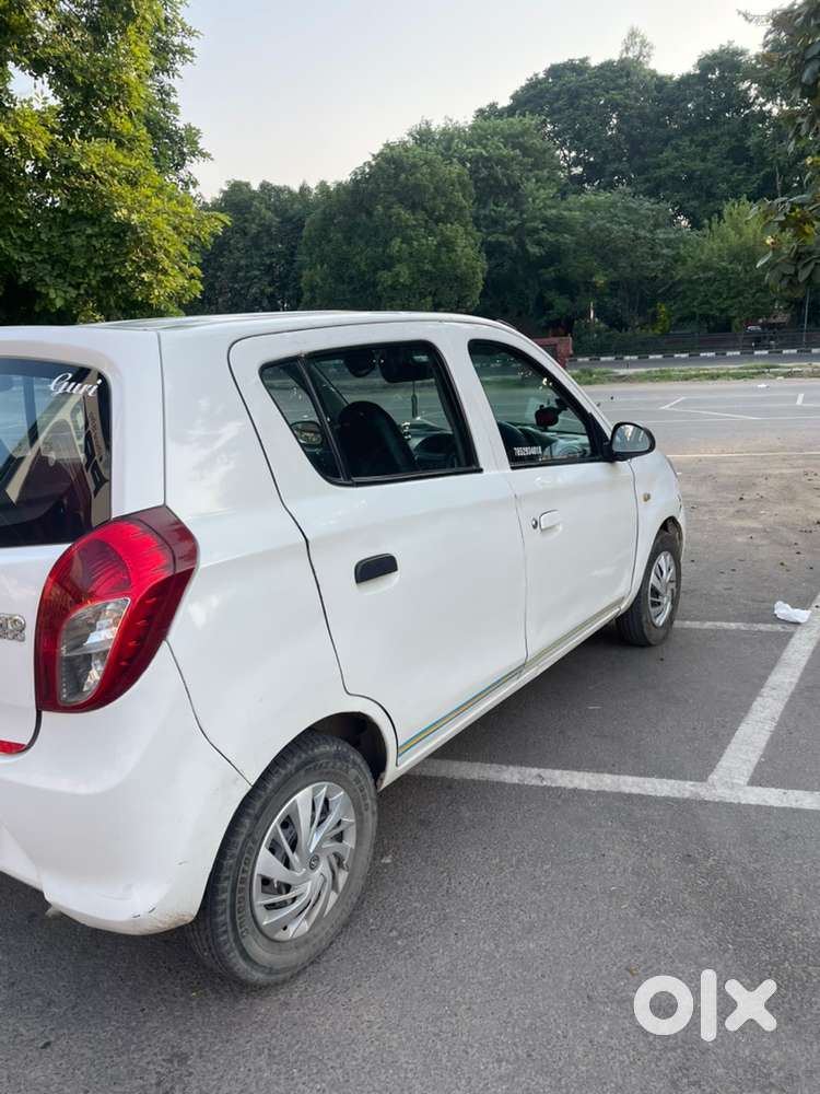 Maruti Suzuki 800 Ac 2019