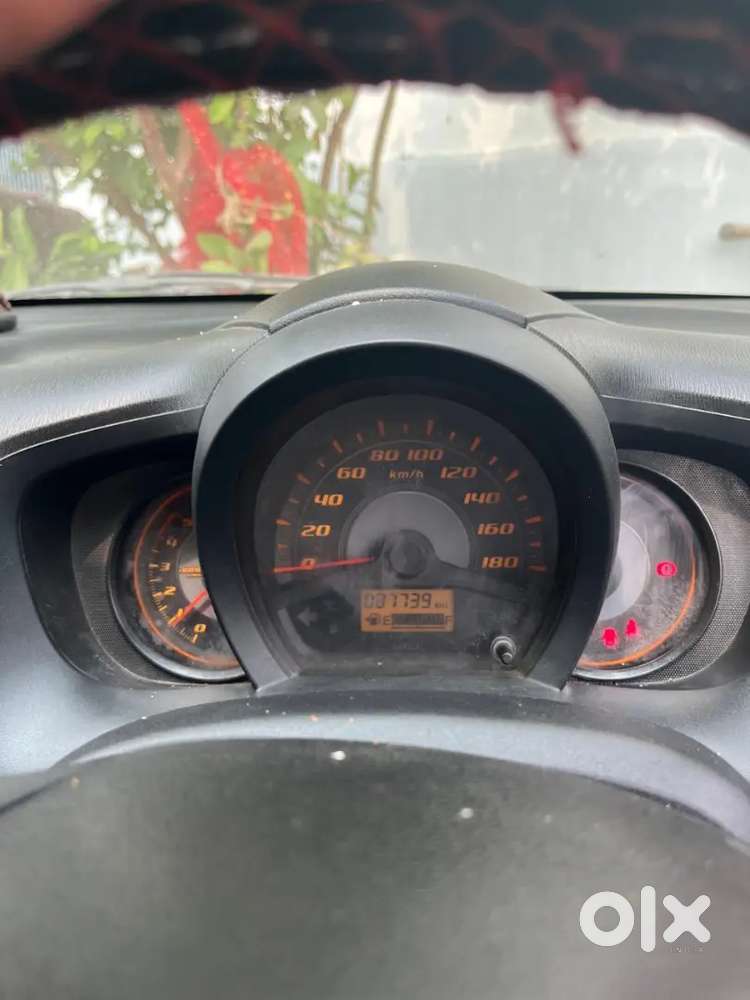 Honda Amaze 2014 Petrol 75000 Km Driven,good Condition Car ,