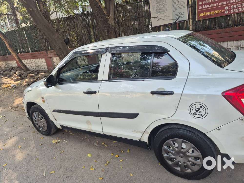 All Complete Car Accessories And 1 Key Second Key Missing