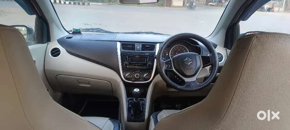 Maruti Suzuki Celerio 2018 Petrol Well Maintained