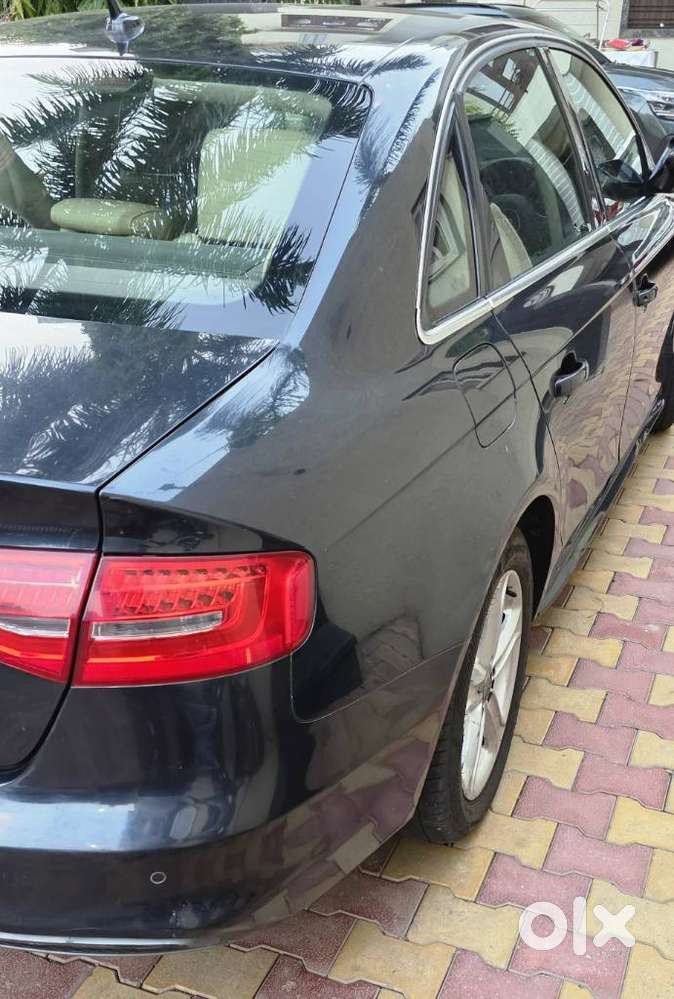 Audi A4 2.0 Tdi, 2013, Diesel