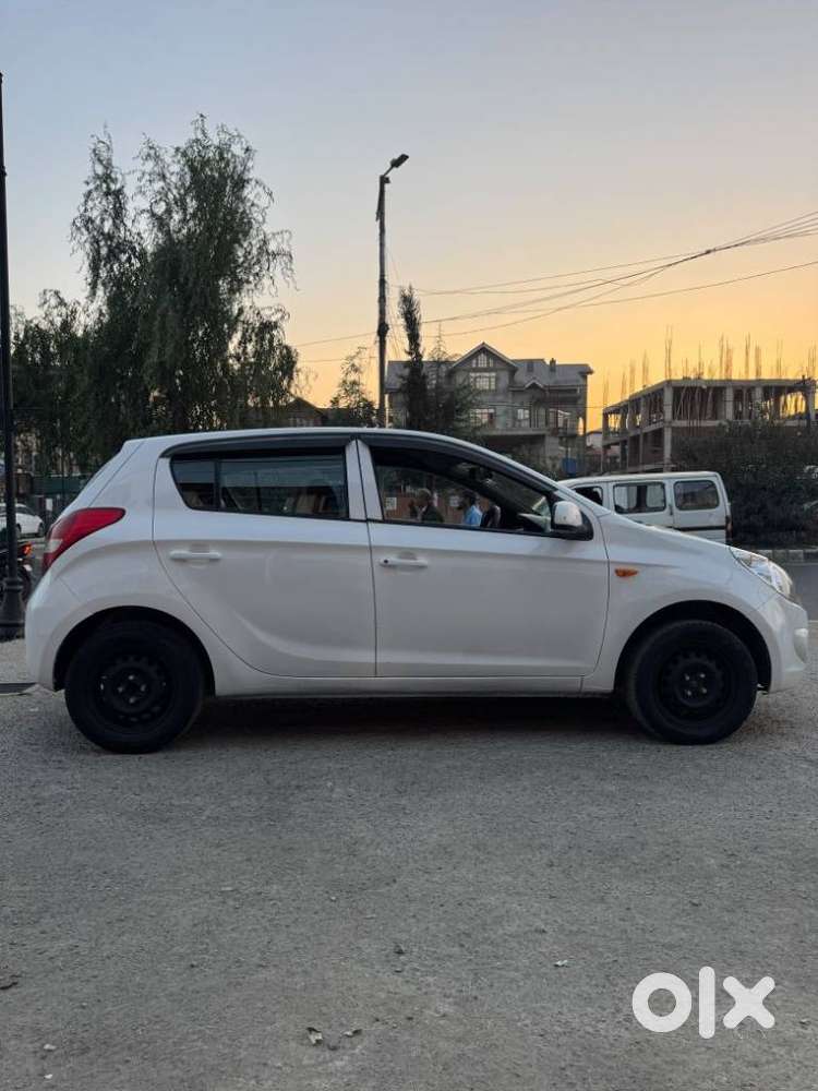 Hyundai I10 Magna, 2010, Petrol