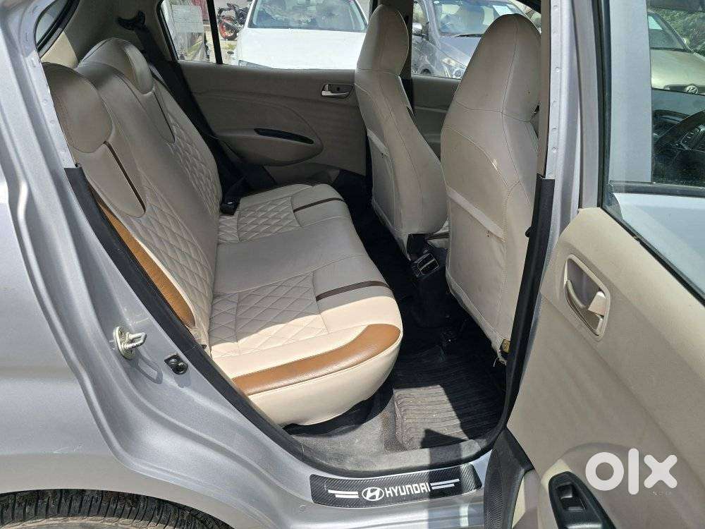 Hyundai Santro Sportz, 2019, Petrol