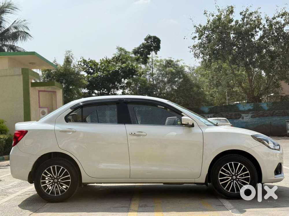 Maruti Suzuki Swift-dzire