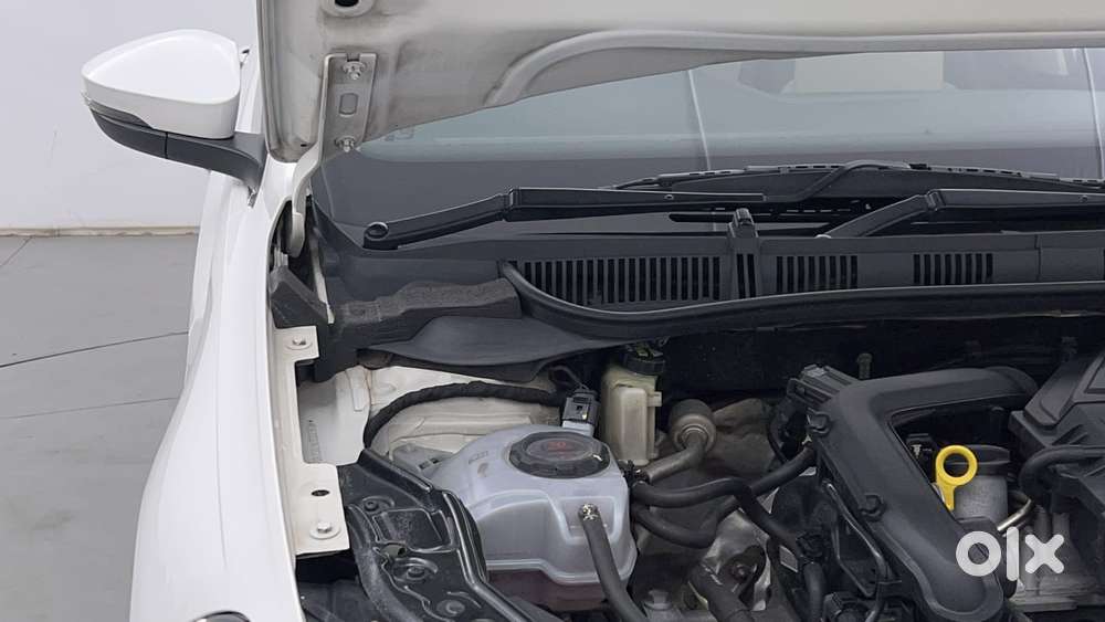 Volkswagen Virtus Highline Plus 1.0 Tsi At, 2022, Petrol