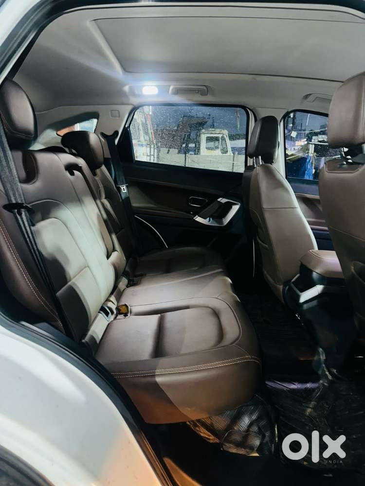 Tata Harrier Xz+, 2022, Diesel