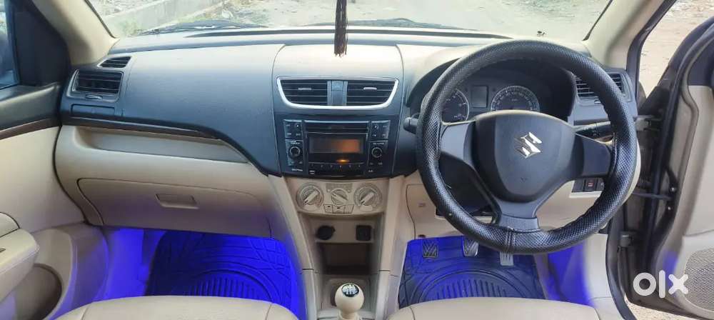 Maruti Suzuki Dzire 2016 Diesel 160000 Km Driven