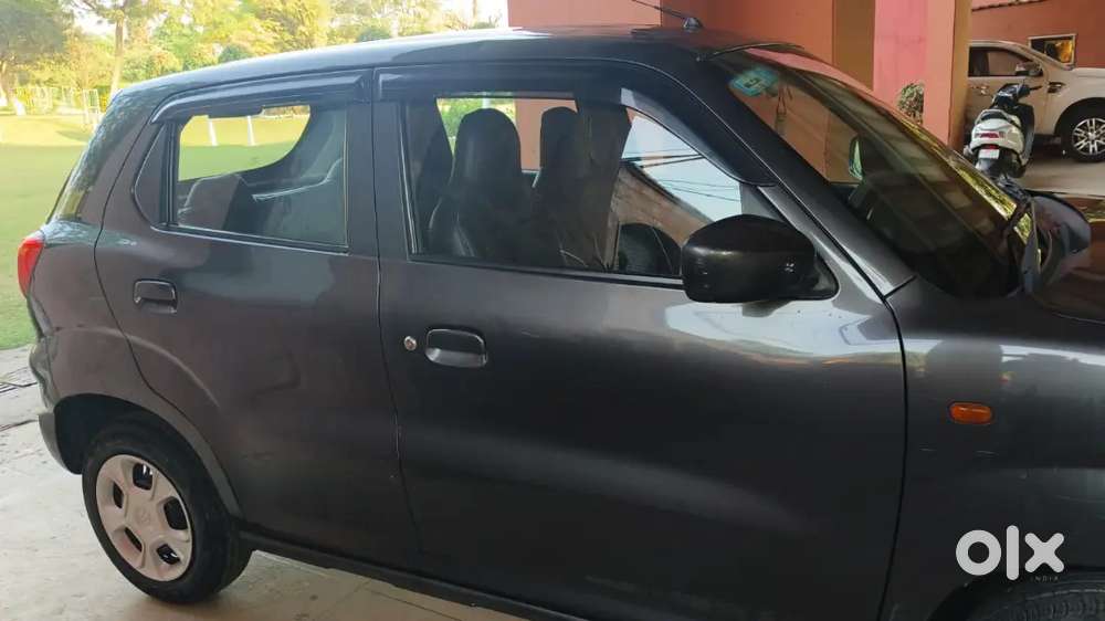 Maruti Suzuki S-presso 2020 Petrol 21000 Km Driven