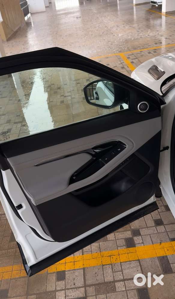 Land Rover Range Evoque Se R-dynamic Diesel, 2020, Diesel