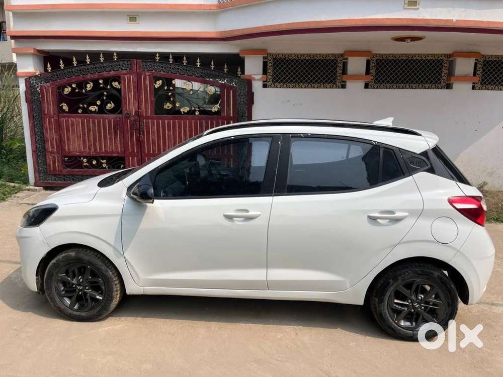 Hyundai Grand I10 Nios 2022