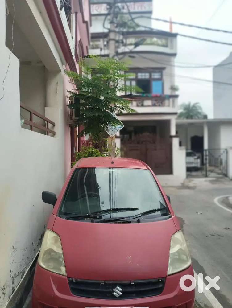 Maruti Suzuki Estilo 2088 Lxi For Sale