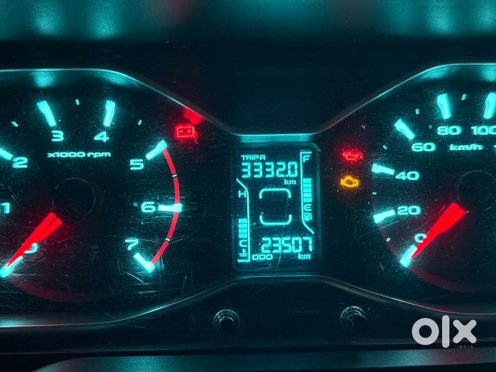 Mahindra Scorpio Classic 2025 Diesel Manual