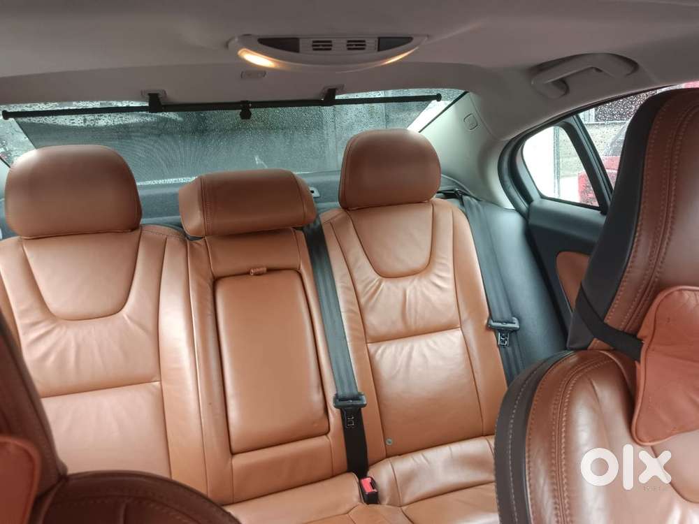 Volvo S60 2015 Good Condition