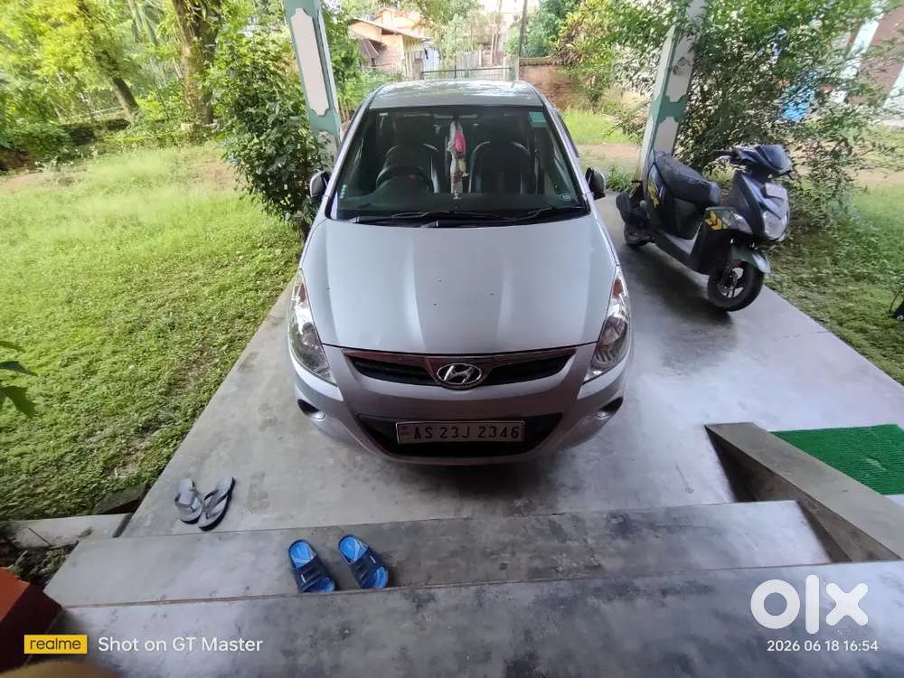 I20 Sports