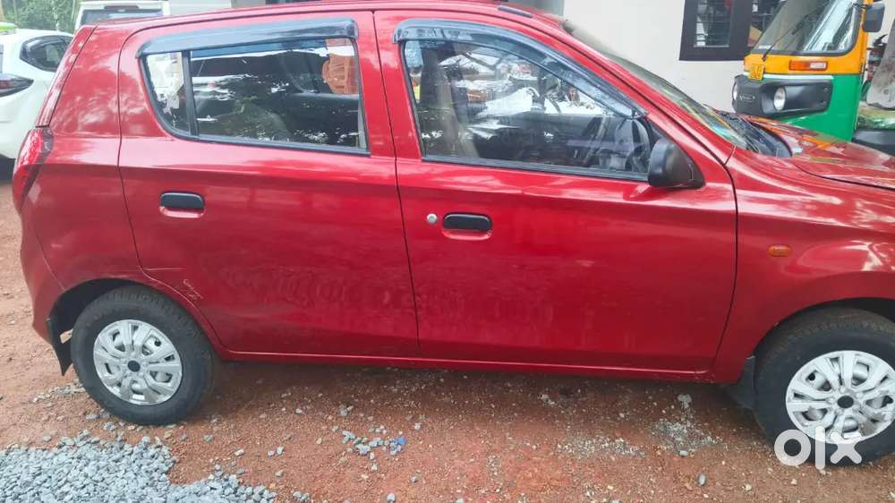Maruti Suzuki Alto 800 2013 Petrol 19000 Km Driven