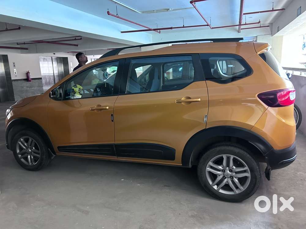 Renault Triber 2022 Petrol Automatic