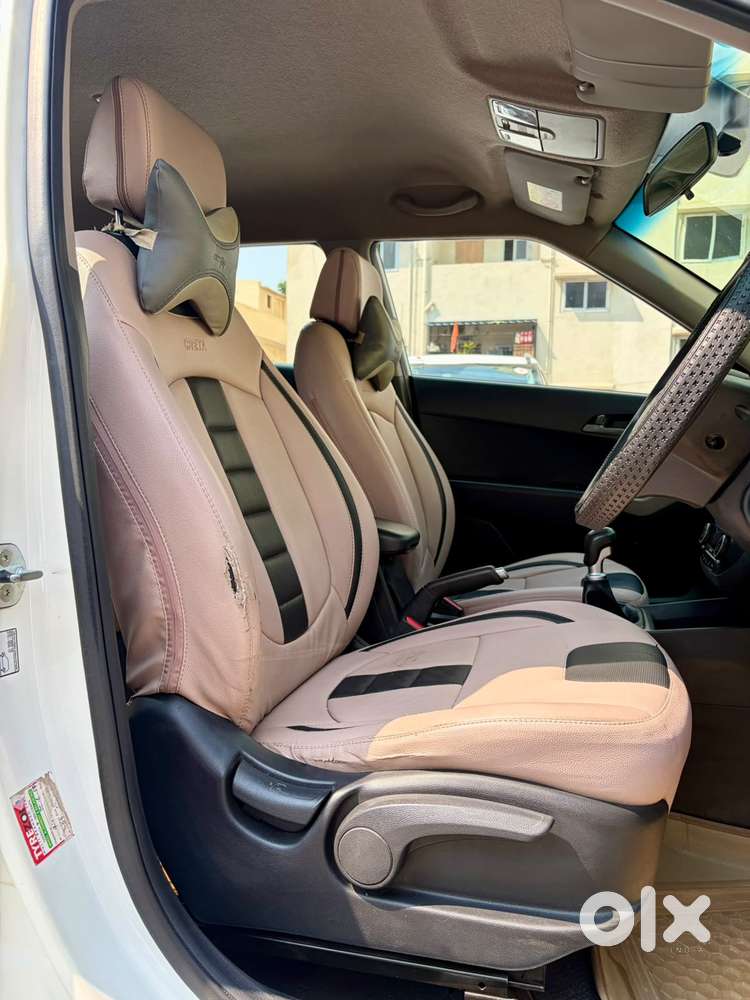 Hyundai Creta 1.6 Sx, 2015, Diesel