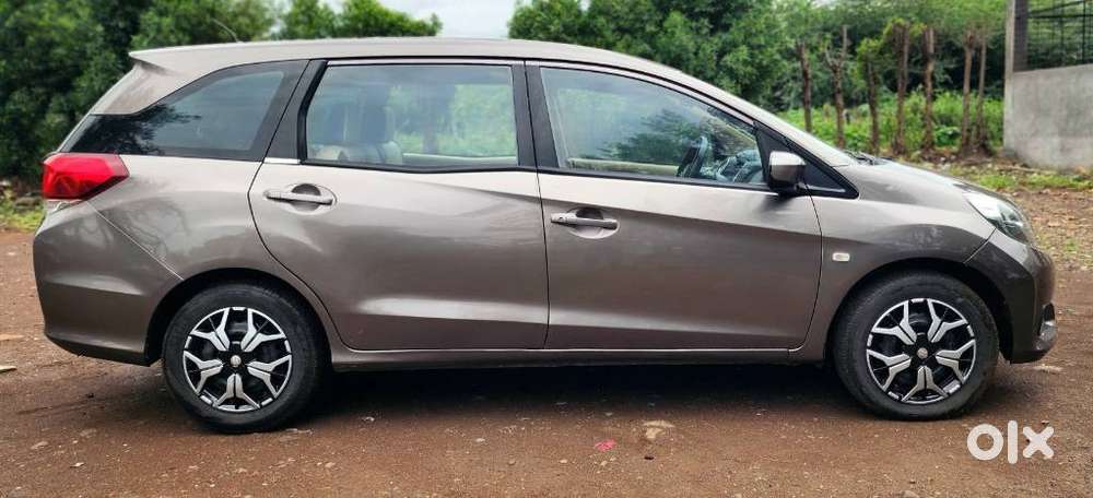 Honda Mobilio 1.5 S I-dtec Mt, 2016, Diesel