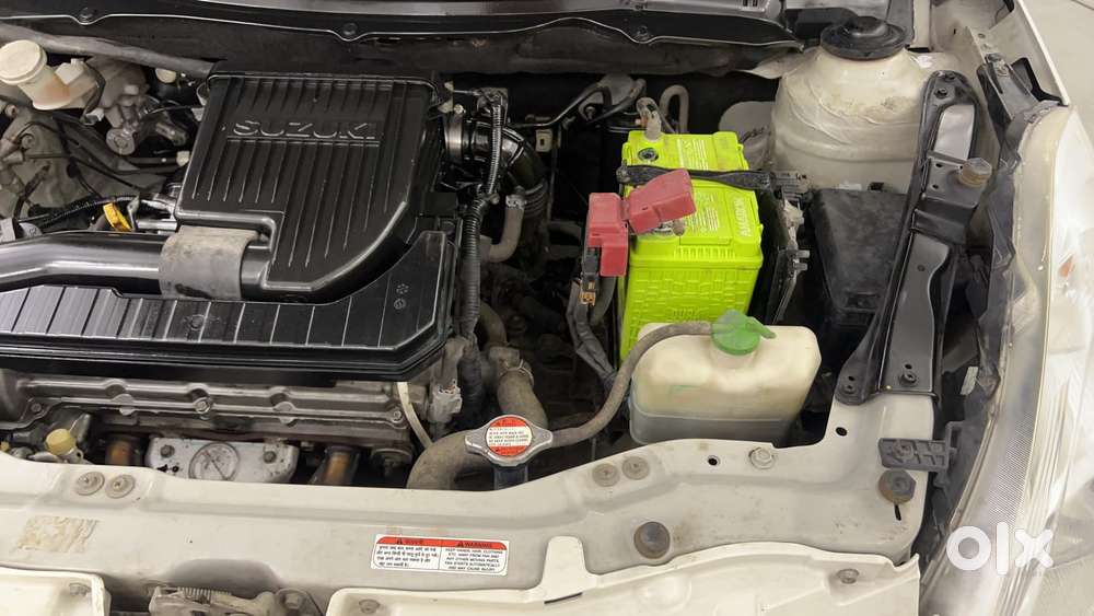 Maruti Suzuki Swift Dzire 1.3 Vxi, 2013, Petrol