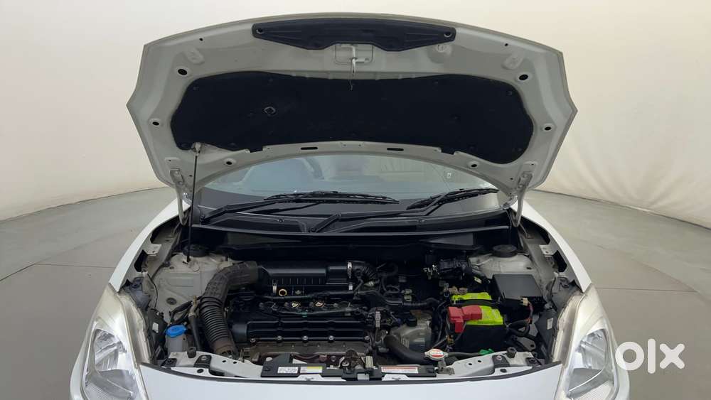 Maruti Suzuki Dzire 1.2 Vxi Amt, 2018, Petrol