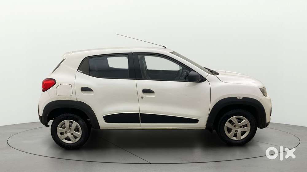 Renault Kwid Rxt, 2015, Petrol