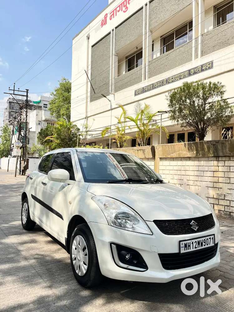 Maruti Suzuki Swift
