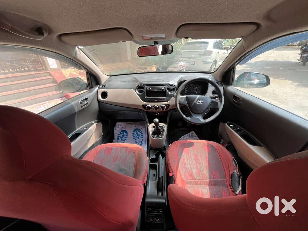 Hyundai Grand I10 Magna 1.1 Crdi, 2013, Diesel